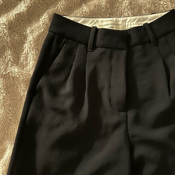 Aritzia Effortless Pant - Picture 5 of 6